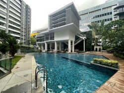 Sophia Residence (D9), Condominium #601436661